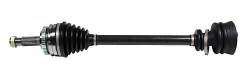 GSP - GSP NCV62508 81-94 Saab 900 Convertible/Hatchback Front Right CV Axle Assembly - Image 5