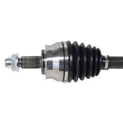 GSP - GSP NCV12074 Front Right CV Axle Assembly for 15-17 Chrysler 200 2.4 AWD FWD - Image 2