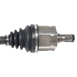 GSP - GSP NCV12074 Front Right CV Axle Assembly for 15-17 Chrysler 200 2.4 AWD FWD - Image 3