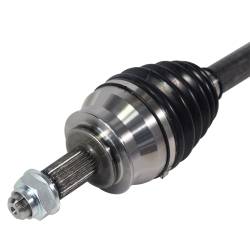 GSP - GSP NCV12074 Front Right CV Axle Assembly for 15-17 Chrysler 200 2.4 AWD FWD - Image 4