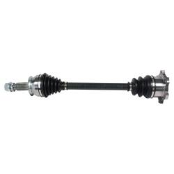 GSP - GSP NCV39056 Left Rear CV Axle Assembly for Infiniti Convertible - Image 1