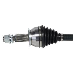 GSP - GSP NCV39056 Left Rear CV Axle Assembly for Infiniti Convertible - Image 2