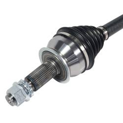 GSP - GSP NCV39056 Left Rear CV Axle Assembly for Infiniti Convertible - Image 4