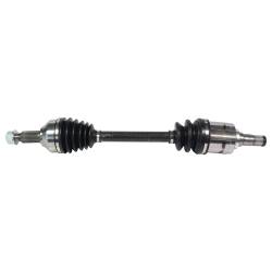 GSP - GSP NCV53095 Front Left CV Axle Assembly for Infiniti/Nissan 2.5/3.5 - Image 1