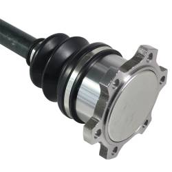 GSP - GSP NCV39056 Left Rear CV Axle Assembly for Infiniti Convertible - Image 5