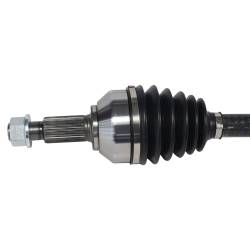 GSP - GSP NCV53095 Front Left CV Axle Assembly for Infiniti/Nissan 2.5/3.5 - Image 2