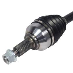 GSP - GSP NCV53095 Front Left CV Axle Assembly for Infiniti/Nissan 2.5/3.5 - Image 4