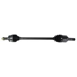 GSP - GSP NCV66012 Front CV Axle Assembly - Image 1