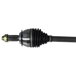 GSP - GSP NCV66012 Front CV Axle Assembly - Image 2