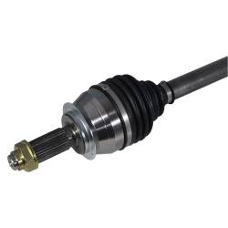 GSP - GSP NCV66012 Front CV Axle Assembly - Image 4