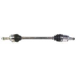 GSP - GSP NCV66018 Left Rear CV Axle Assembly for Subaru Sedan - Image 1