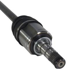 GSP - GSP NCV66012 Front CV Axle Assembly - Image 5