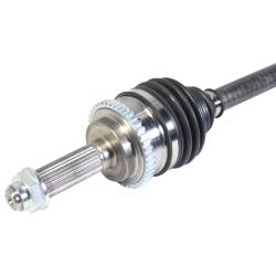 GSP - GSP NCV66018 Left Rear CV Axle Assembly for Subaru Sedan - Image 4
