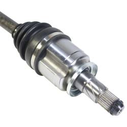 GSP - GSP NCV66018 Left Rear CV Axle Assembly for Subaru Sedan - Image 5