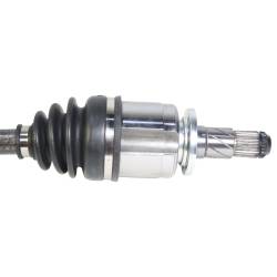 GSP - GSP NCV66018 Left Rear CV Axle Assembly for Subaru Sedan - Image 3