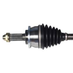 GSP - GSP NCV66037 1.8 2.2 2.5 AWD CV Axle Assembly Front - Image 2