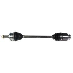 GSP - GSP NCV66037 1.8 2.2 2.5 AWD CV Axle Assembly Front - Image 1
