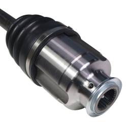 GSP - GSP NCV66037 1.8 2.2 2.5 AWD CV Axle Assembly Front - Image 5