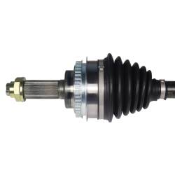 GSP - GSP NCV66503 CV Axle Assembly Front for Subaru Sedan/Wagon - Image 2