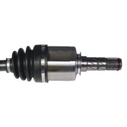 GSP - GSP NCV66503 CV Axle Assembly Front for Subaru Sedan/Wagon - Image 3