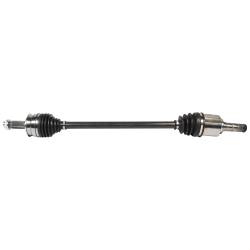 GSP - GSP NCV66512 Front CV Axle Assembly for Subaru - Image 1