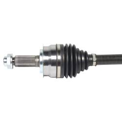 GSP - GSP NCV66512 Front CV Axle Assembly for Subaru - Image 2