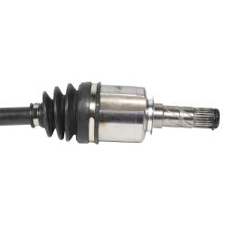 GSP - GSP NCV66512 Front CV Axle Assembly for Subaru - Image 3