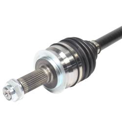 GSP - GSP NCV66512 Front CV Axle Assembly for Subaru - Image 4