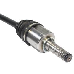 GSP - GSP NCV66512 Front CV Axle Assembly for Subaru - Image 5