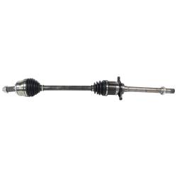 GSP - GSP NCV36193 Front Right CV Axle Assembly for Acura/Honda - Image 1