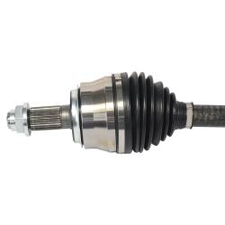 GSP - GSP NCV36193 Front Right CV Axle Assembly for Acura/Honda - Image 2