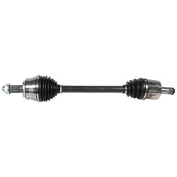 GSP - GSP NCV36194 Front Left CV Axle Assembly for Acura/Honda - Image 1