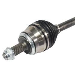 GSP - GSP NCV36193 Front Right CV Axle Assembly for Acura/Honda - Image 4