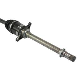 GSP - GSP NCV36193 Front Right CV Axle Assembly for Acura/Honda - Image 5