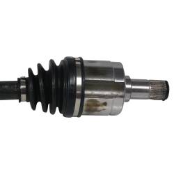 GSP - GSP NCV36194 Front Left CV Axle Assembly for Acura/Honda - Image 3