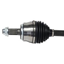 GSP - GSP NCV36194 Front Left CV Axle Assembly for Acura/Honda - Image 2