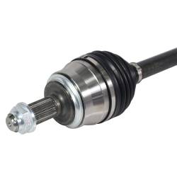 GSP - GSP NCV36194 Front Left CV Axle Assembly for Acura/Honda - Image 4