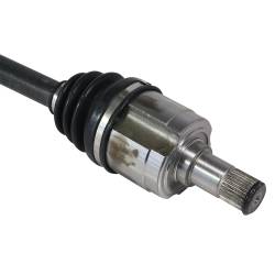 GSP - GSP NCV36194 Front Left CV Axle Assembly for Acura/Honda - Image 5