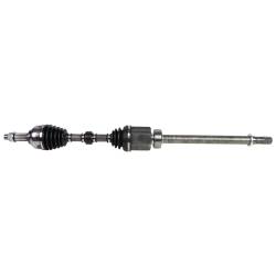 GSP - GSP NCV53096 Front Right CV Axle Assembly for Nissan 3.5 - Image 1