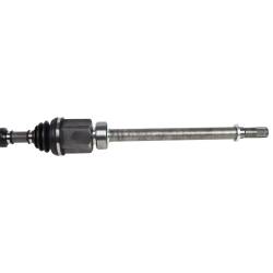 GSP - GSP NCV53096 Front Right CV Axle Assembly for Nissan 3.5 - Image 5
