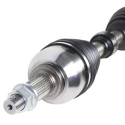 GSP - GSP NCV53096 Front Right CV Axle Assembly for Nissan 3.5 - Image 3