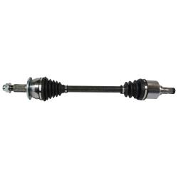 GSP - GSP NCV53138 Front Left CV Axle Assembly for 19-24 Nissan Altima 2.5 - Image 1