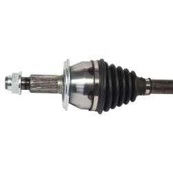 GSP - GSP NCV53138 Front Left CV Axle Assembly for 19-24 Nissan Altima 2.5 - Image 2