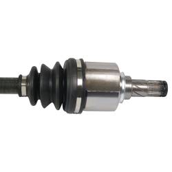 GSP - GSP NCV53138 Front Left CV Axle Assembly for 19-24 Nissan Altima 2.5 - Image 3