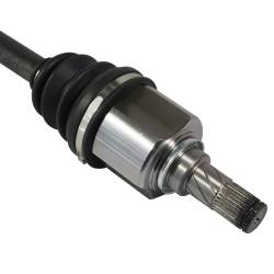 GSP - GSP NCV53138 Front Left CV Axle Assembly for 19-24 Nissan Altima 2.5 - Image 5