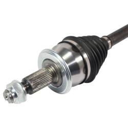 GSP - GSP NCV53138 Front Left CV Axle Assembly for 19-24 Nissan Altima 2.5 - Image 4