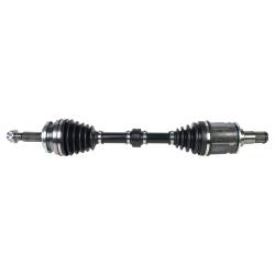 GSP - GSP NCV69122 Front Left CV Axle Assembly for Toyota 2.5 - Image 1