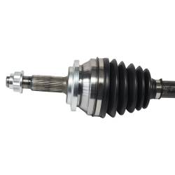 GSP - GSP NCV69122 Front Left CV Axle Assembly for Toyota 2.5 - Image 2