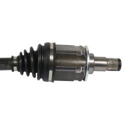 GSP - GSP NCV69122 Front Left CV Axle Assembly for Toyota 2.5 - Image 3