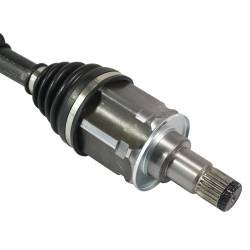 GSP - GSP NCV69122 Front Left CV Axle Assembly for Toyota 2.5 - Image 5